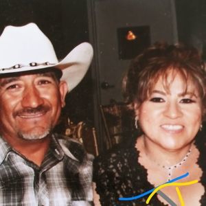 Meet your Posher, Juana